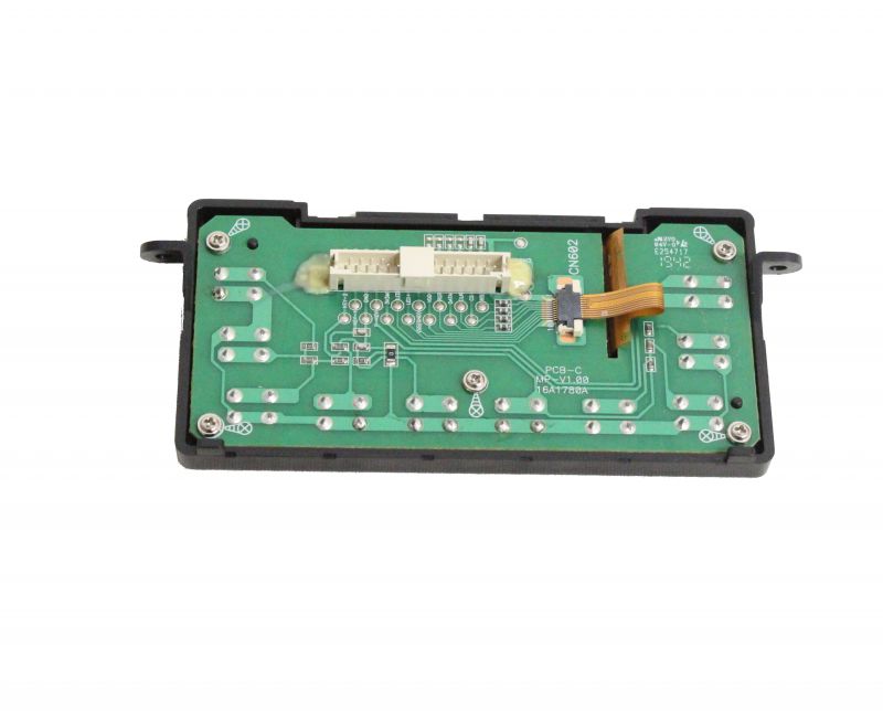 Makita Pcb C Assy Dmr203 SE00000796 from Spare Parts World