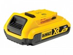 DeWalt DCB183 18 Volt 2.0Ah XR Li-Ion Slide Battery Pack