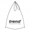 [NO LONGER AVAILABLE] TREND WP-AIR/06 CARRY BAG WITH PULL STRING AIR\SHLD