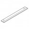 TREND WP-MT/13 FRONT CLAMP PLATE PACKING PIECE    