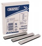 DRAPER 32mm Staple (2500)