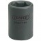DRAPER EXPERT 21MM 1/2\" SQUARE DRIVE POWERDRIVE IMPACT SOCKET