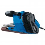 Draper 58287 BS75-1010D 75mm Belt Sander 240V 1010W