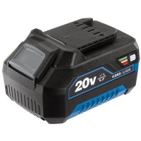 Draper Power Tool Batteries & Chargers