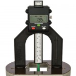 TREND GAUGE/D60 DIGITAL DEPTH GAUGE 60MM JAW       