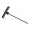 TREND HK/T/04 T HANDLE HEX KEY 4MM X 130MM       