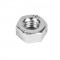 TREND WP-NUT/05 M5 FULL HEX NUT