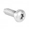 TREND WP-T5/063A SCREW 4MM X 8MM TORX T5