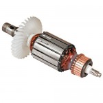 Trend WP-T5E/031A Armature 240v With Fan T5 & T5euro V2