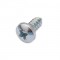 TREND WP-SCW/116 S/T SCREW 5.5MM X 19MM PAN POZI FOR