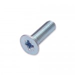 TREND WP-SCW/11 M5X16MM CSK POZI MACHINE SCREW     