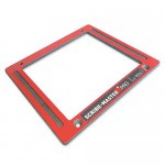 TREND WP-SMP/02 LOWER TOP PLATE                    