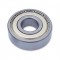 TREND WP-T10/055 BOTTOM BEARING 25X47X12  6005-2RSL 