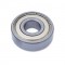 TREND WP-T4/025 TOP BEARING 7MMX 22MM X7MM 608ZZ T4