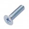 [NO LONGER AVAILABLE] TREND WP-T4/073 MACHINE SCREW CSK M4 X 18MM POZI T4