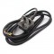 TREND WP-T5/023 CABLE 2 CORE WITH PLUG UK 240V T5