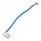 TREND WP-T5/072 LEAD BLUE X 90MM T5