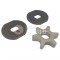 Stihl Chain Sprocket 3/8"P 6 Teeth