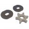 Stihl Chain Sprocket 3/8"P 6 Teeth