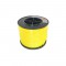 Stihl Roll  3.0 diameter (mm) x 162.0 roll length (m) - yellow