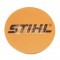 Stihl Name Plate Stihl