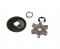 (NO LONGER AVAILABLE) DRAPER 02261 CHAIN WHEEL