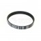 Elu Grooved Drive Belt For MFF80 Series Planers