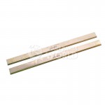 Metabo 0911053179 HSS Planer Blades 310 x 20 x 3mm - Pack of 2