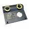 [NO LONGER AVAILABLE] DeWalt 1004771-98 Control Panel 230V DWV902L Dust Extractor