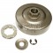 Stihl Rim Sprocket Kit 3/8 7T