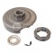 Stihl Rim Sprocket Kit .404" 7T