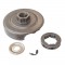 Stihl Rim Sprocket Kit .404" 7T