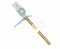 Stihl Throttle Shaft With Lever