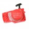 DRAPER 11540 HOUSING-STARTER ASSEMBLY