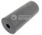 DRAPER 12005 RUBBER SPINDLE 50.8MM