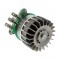 Stihl Electric Motor For MSA 200c Cordless Chainsaw MSA200C