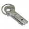 Makita Pulley Cover Complete Dbs180