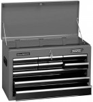 DRAPER 14910 TC9DA 26\" 9 DRAWER TOOL CHEST SPARE PARTS