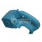 Makita Motor Housing Complete 9403