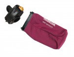 Makita Orbit Sander Dustbag & Nozzle Assembly