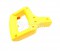 Dewalt Complete Clamshell Handle Casing Assembly For DW708 Series Mitre Saws