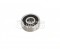 Genuine Bosch Groove Ball Bearing 1600900079 for Angle Grinders and Power Tools