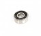 Bosch Deep-Groove Ball Bearing