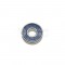 Bosch Deep-Groove Ball Bearing