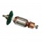 Bosch 1604010449 Armature for GKS 54 CE Circular Saw 230V 240V
