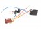 Bosch Cable Wiring Set