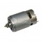 Bosch Motor Spare Parts Set