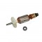 Bosch Armature With Fan