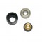 Bosch 1607000V38 Deep-Groove Ball Bearing