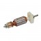 Genuine Bosch Armature with Fan 1607000V50 Fits Bosch GWS 9‑115 110V Angle Grinder